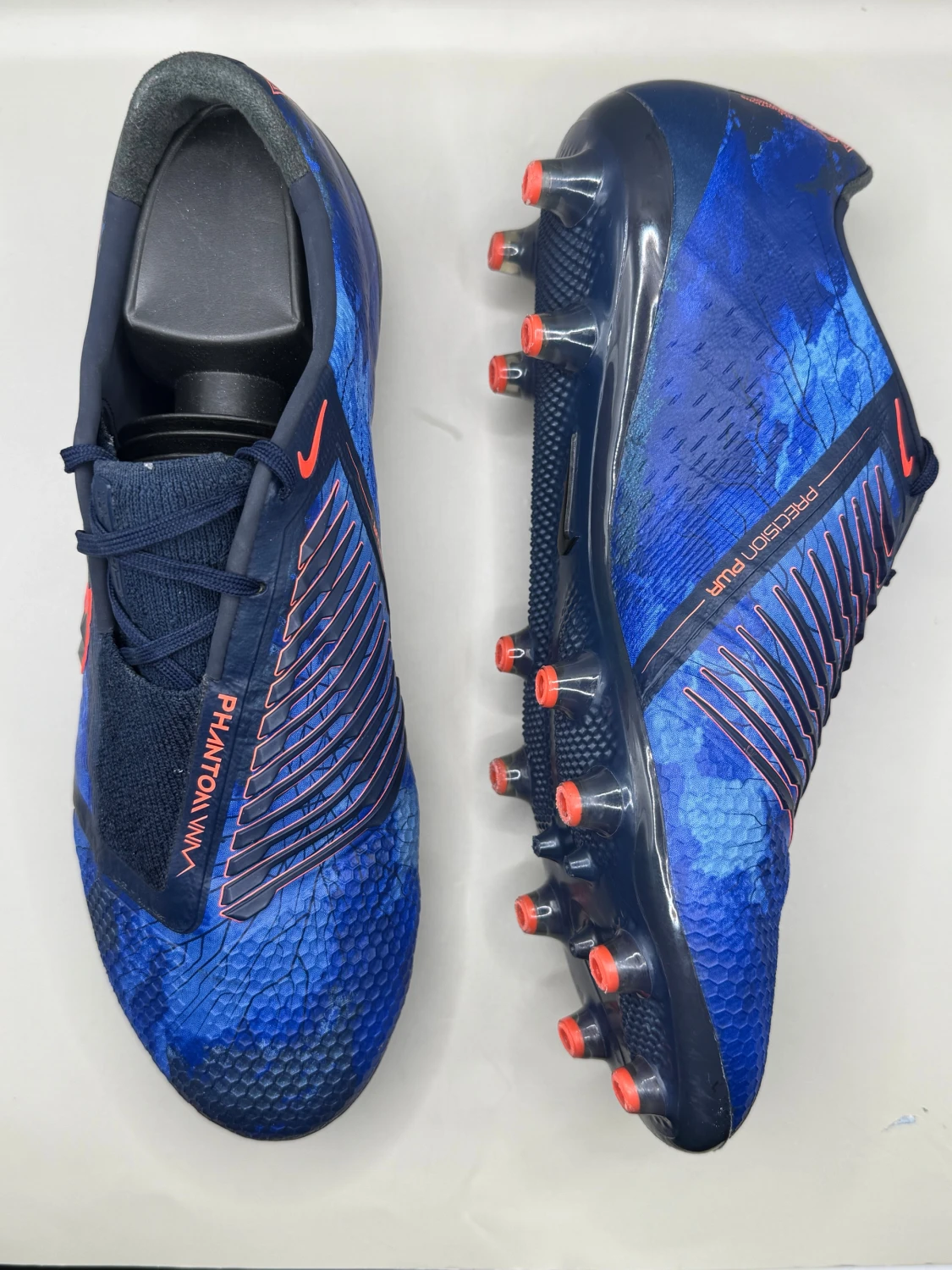 Nike Phantom Venom Elite Ag - Fully charged  - 2