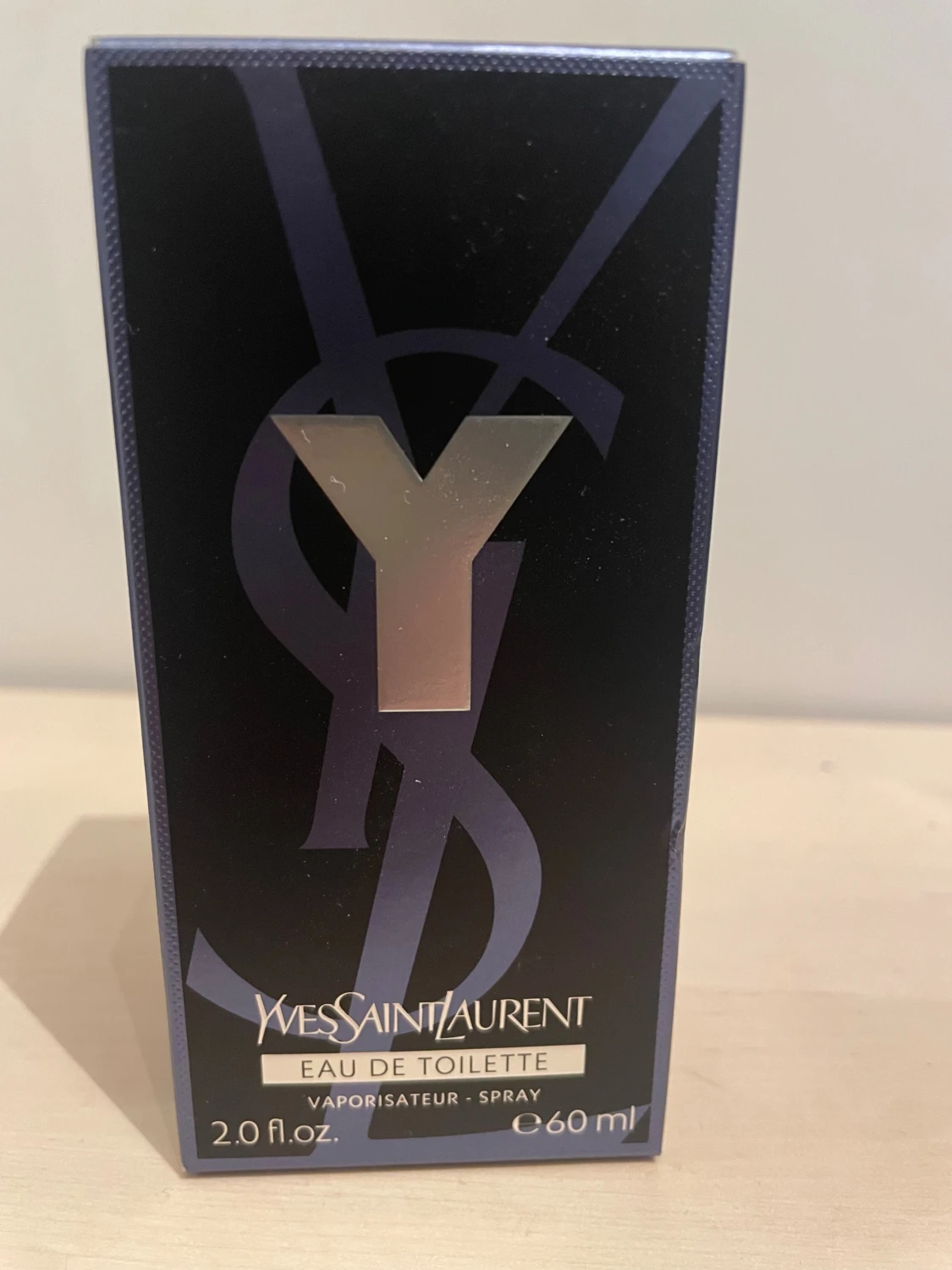 YSL Y EDT - 2