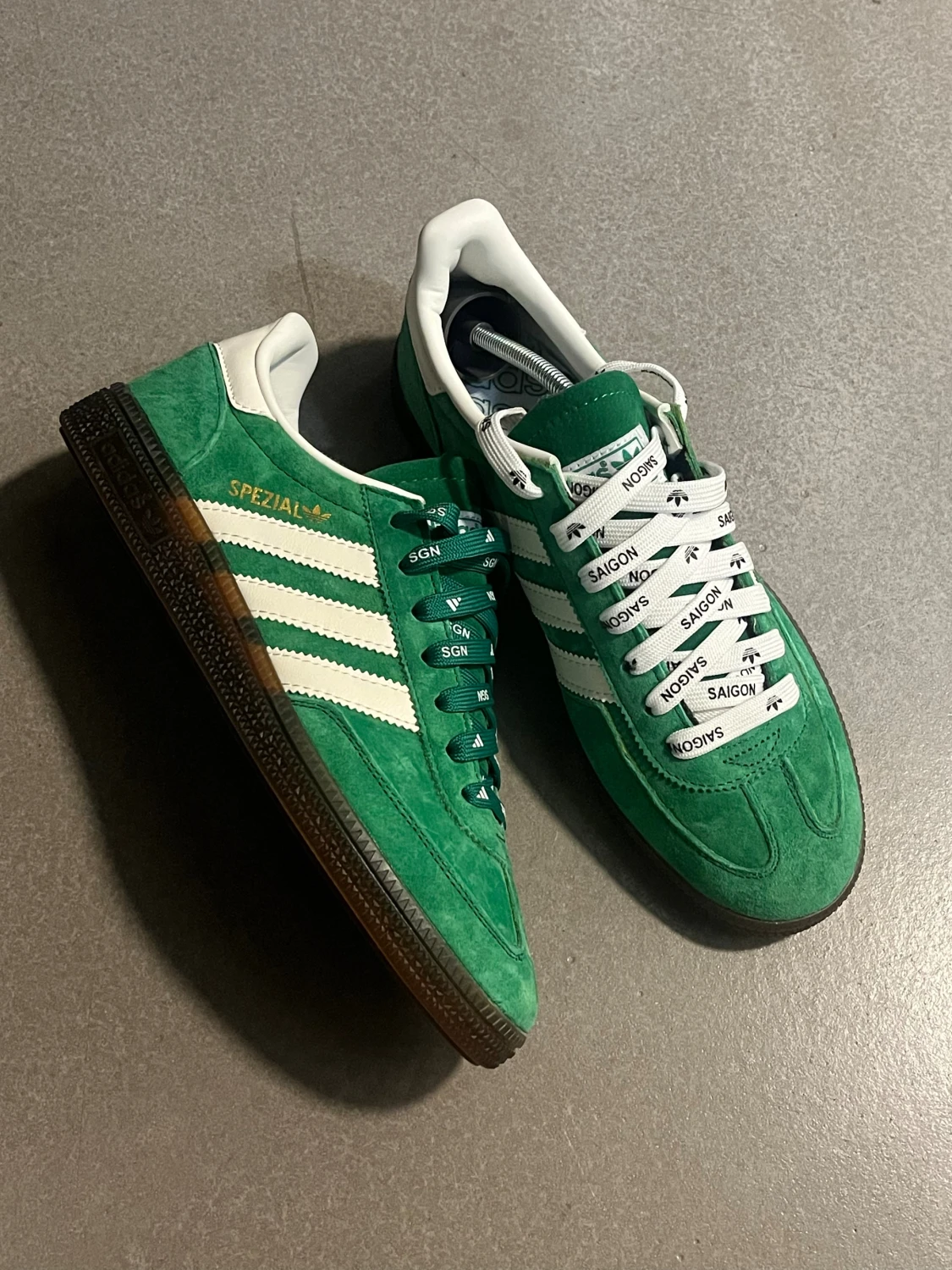 Adidas spezial
