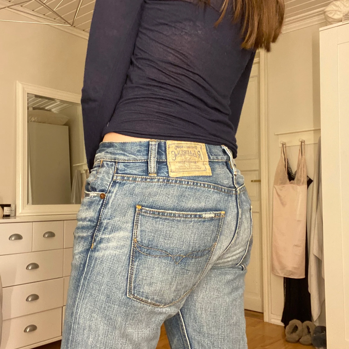  Ralph Lauren jeans