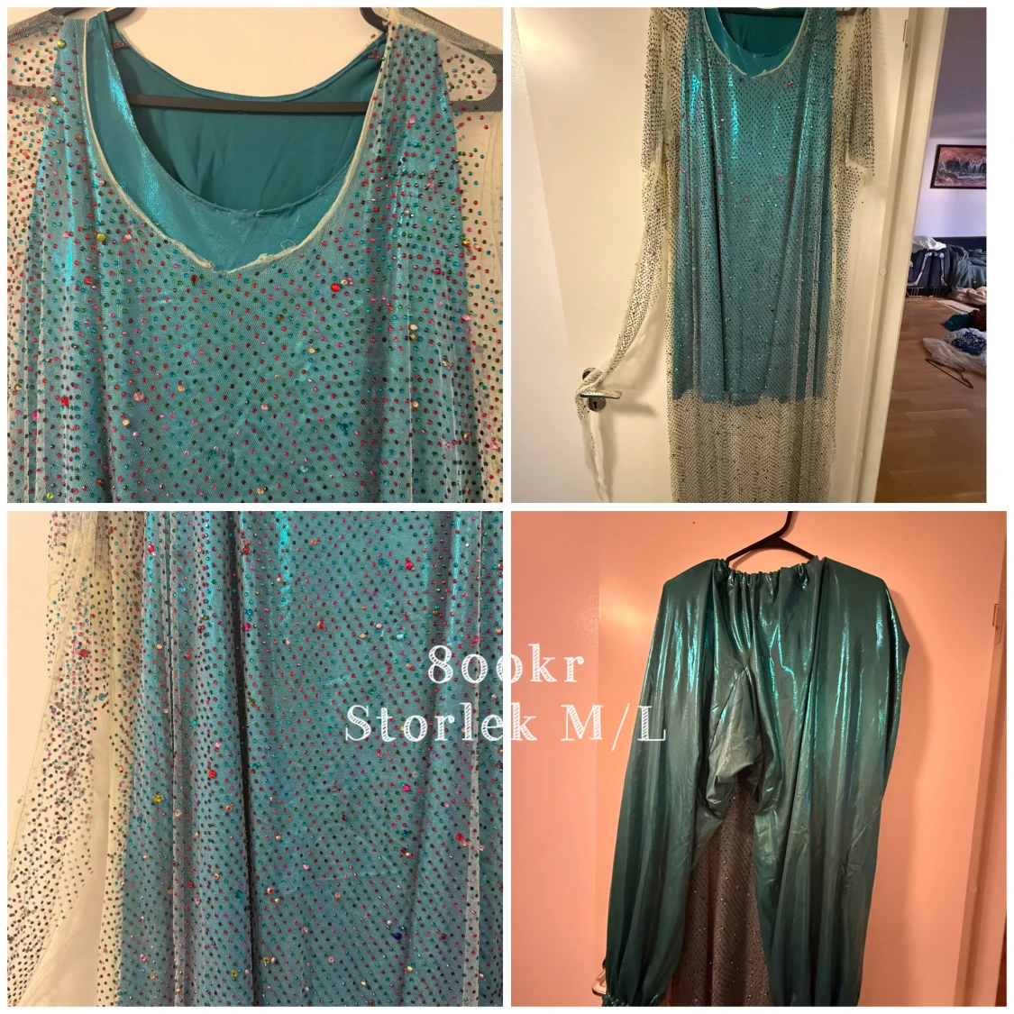 Kurdiska kläder - 3