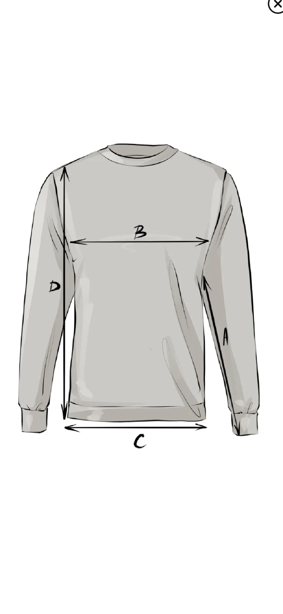 Overhsirt olivgrön  - 2