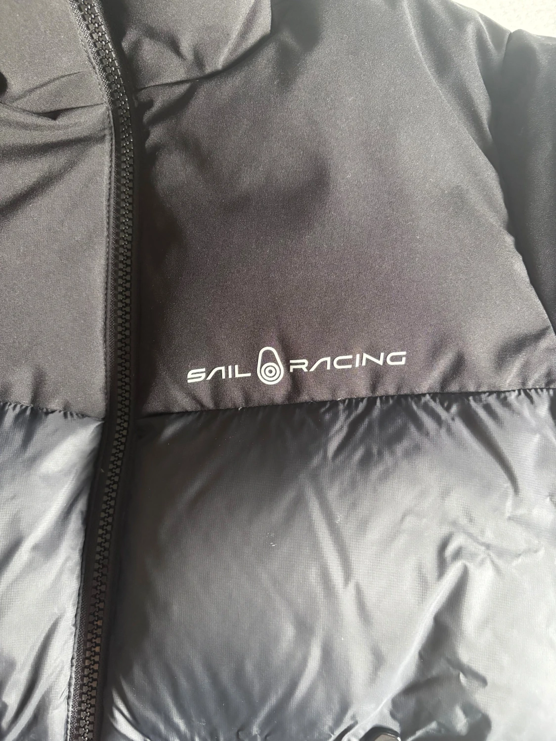 Sail Racing dunjacka  - 2