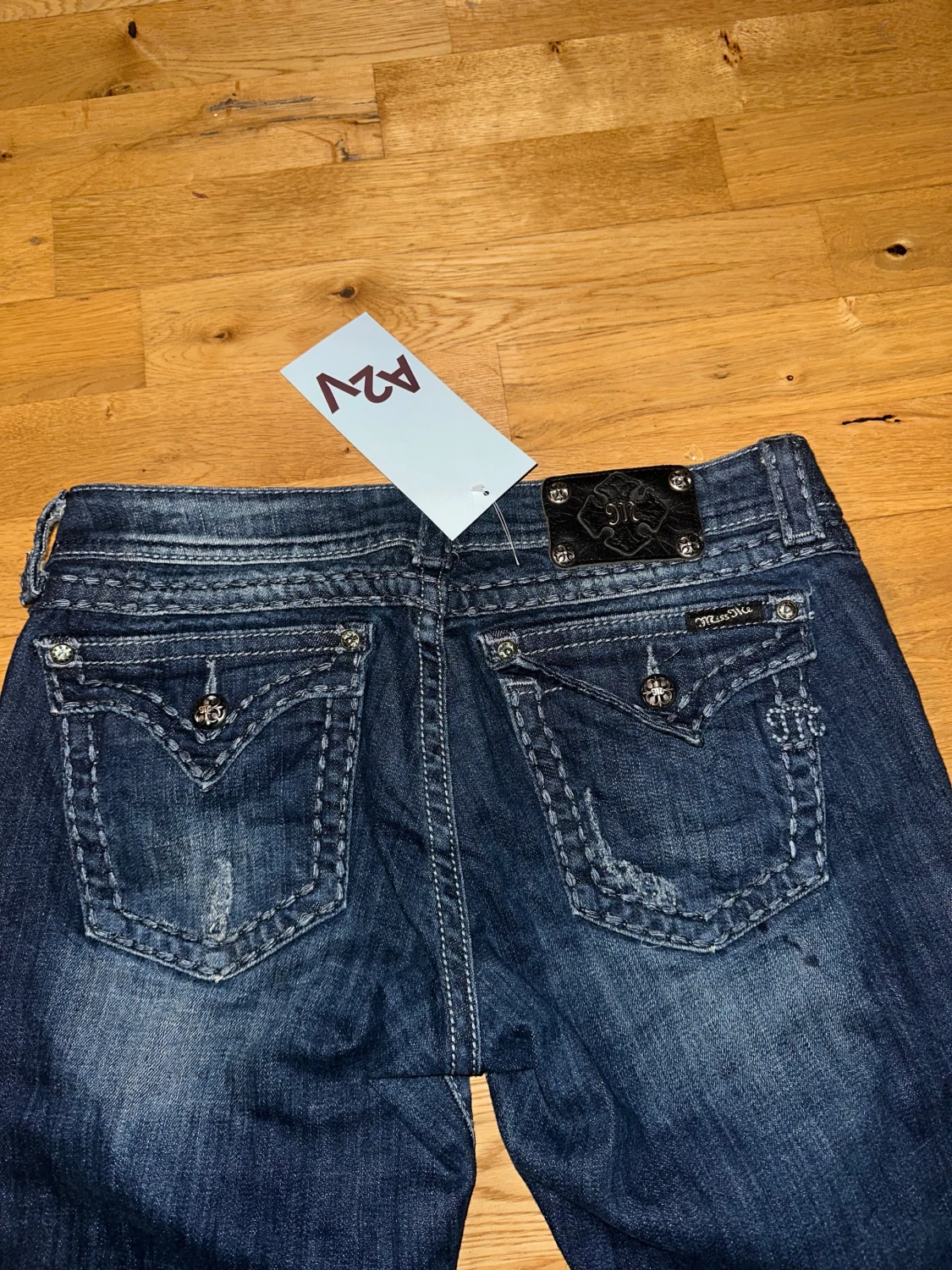 Miss me Jeans  - 5