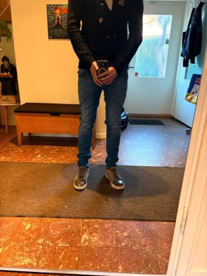 Replay jeans - Midja 40 längd 103