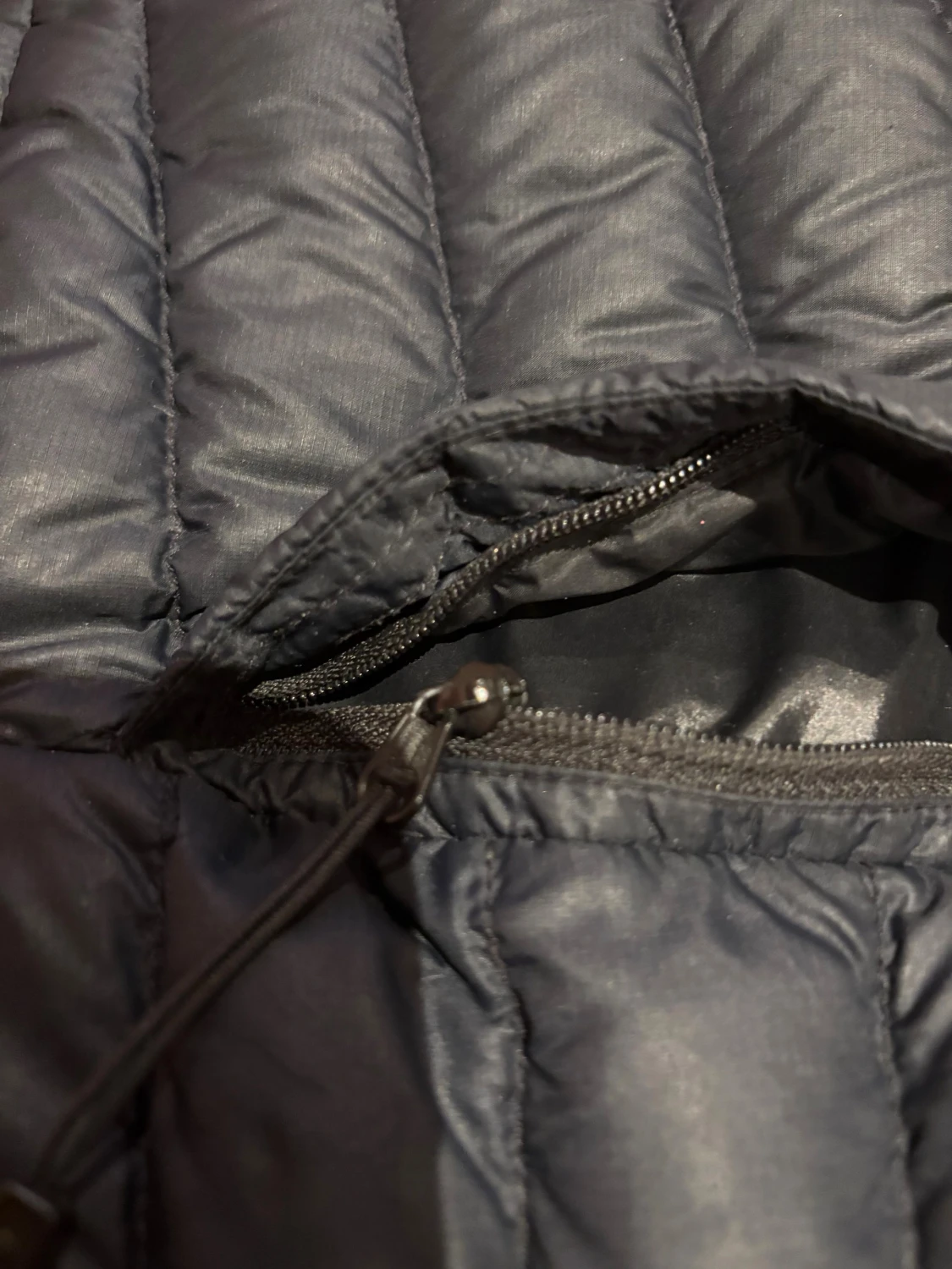  Peak Performance jacka 160 - 4