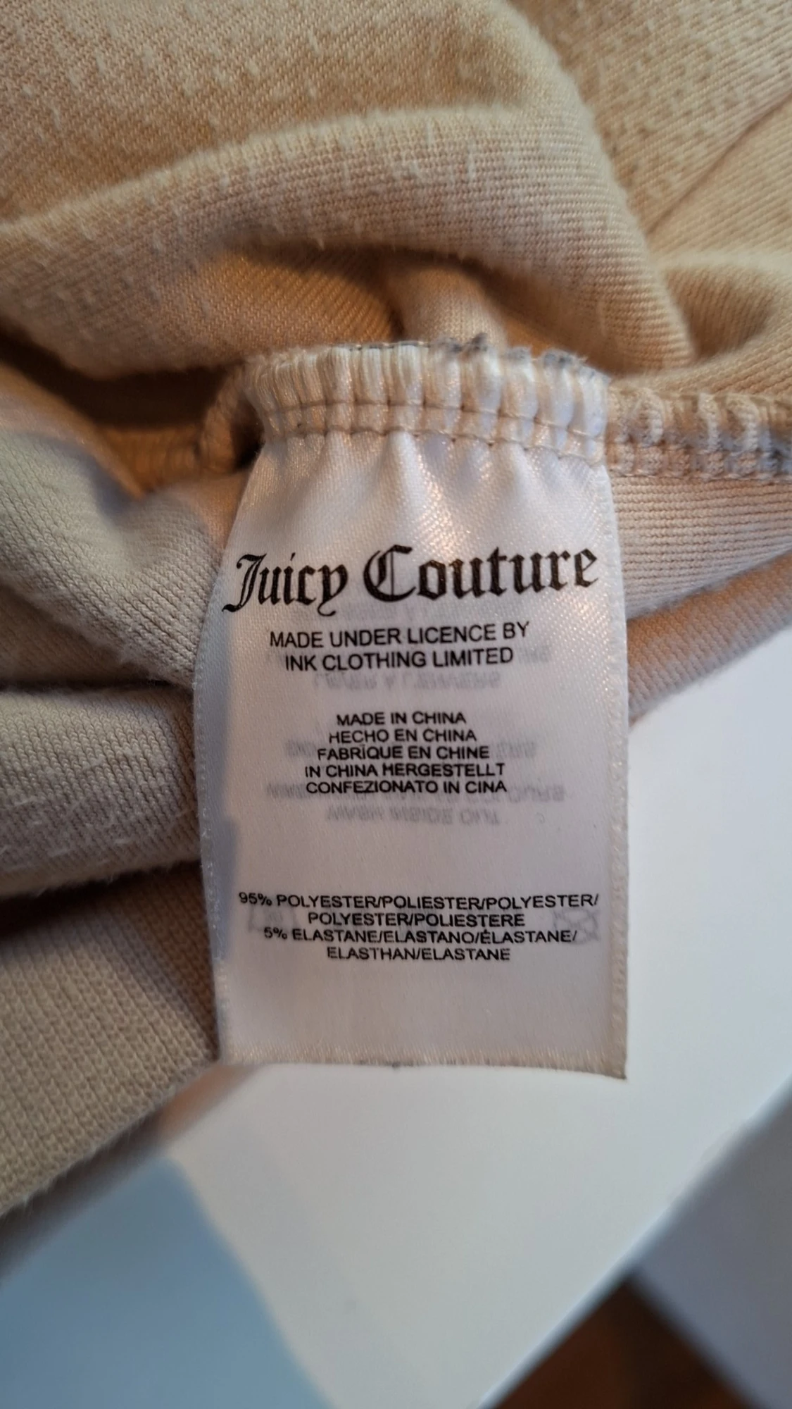 Juicy cotoure set  - 2