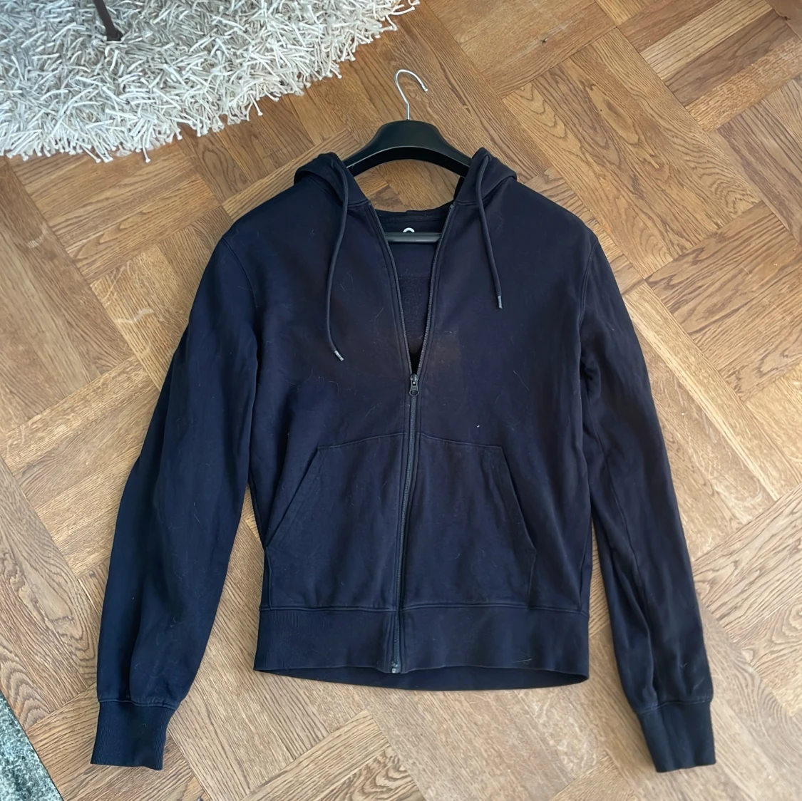 Zip Hoddie - 91