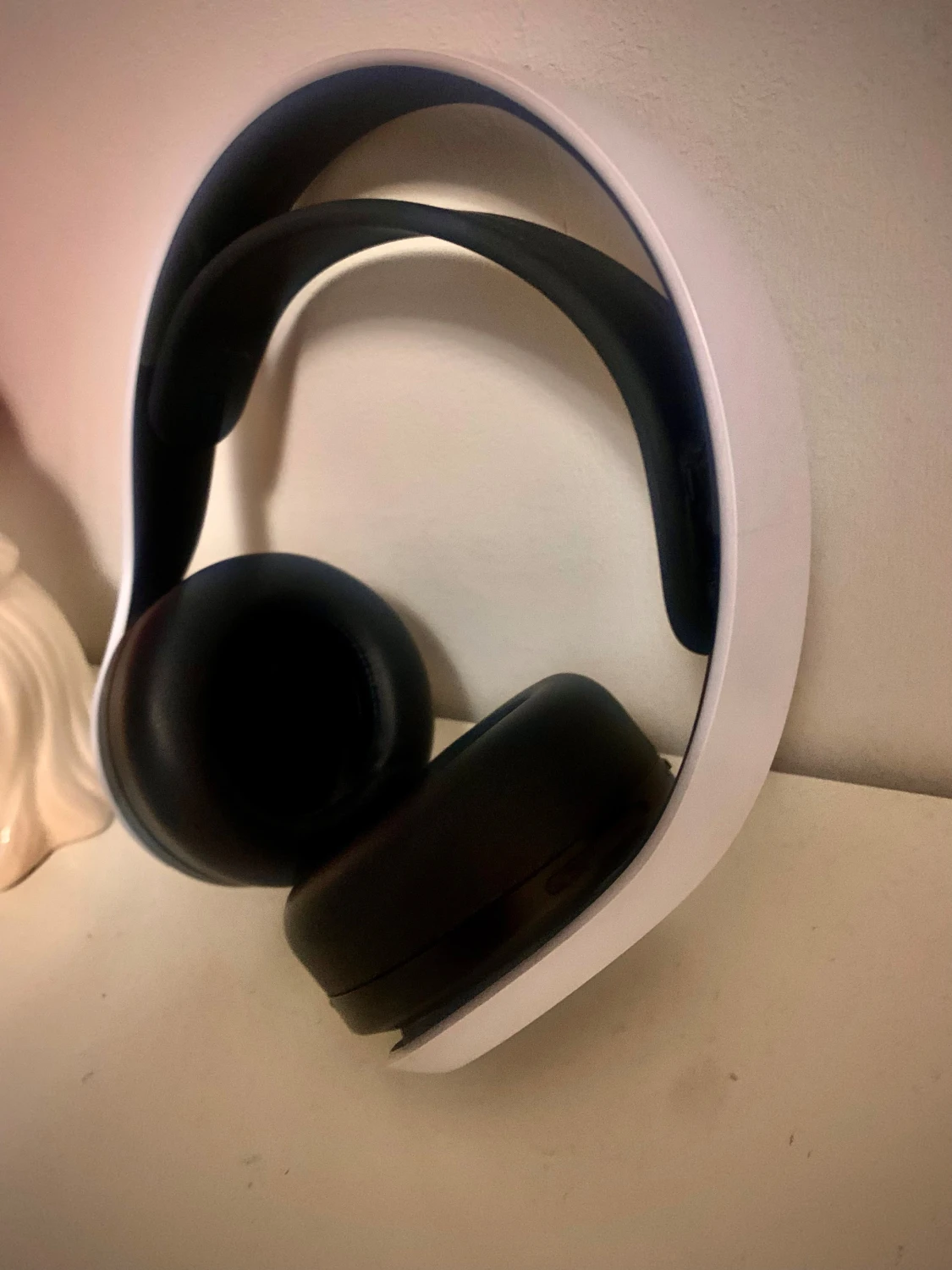 PlayStation 5 Pulse 3D Wireless Headset