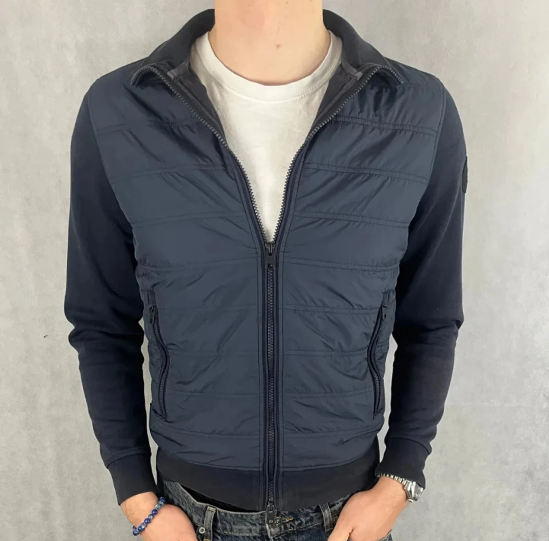 Woolrisch cardigan - 2