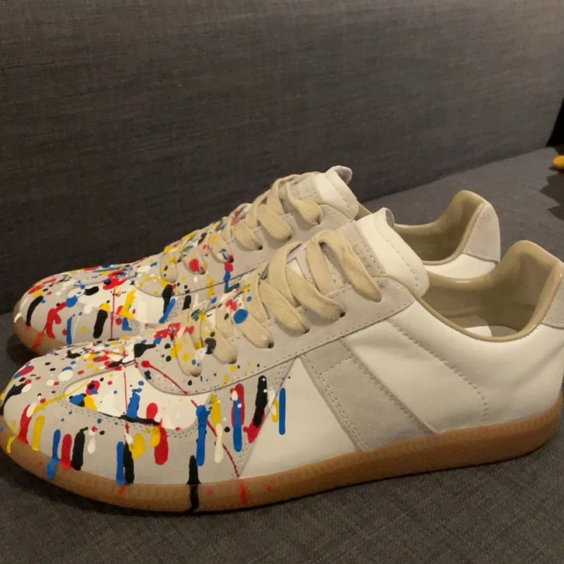 Maison margela gats  - 2