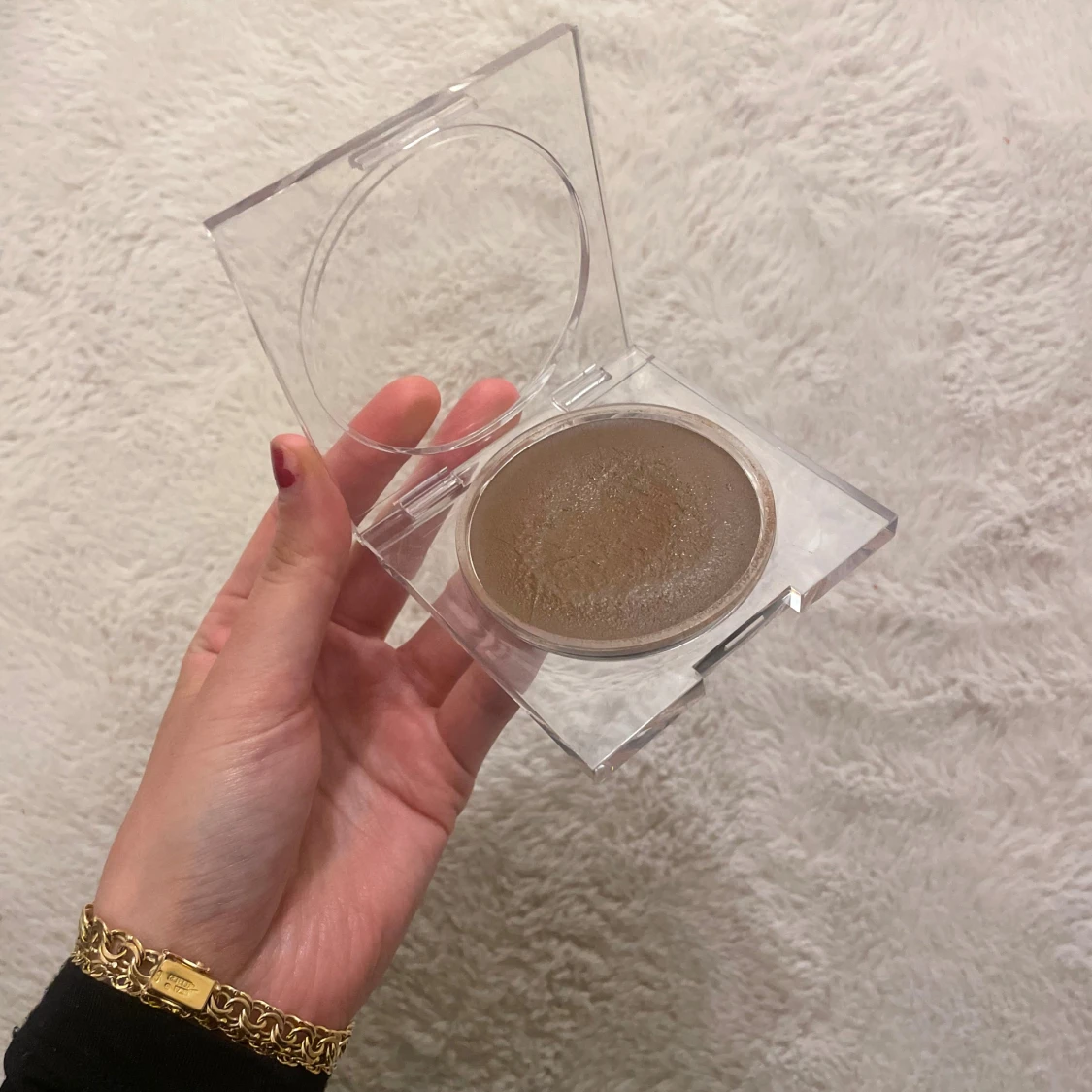 CAIA Soft Melt Bronzing Balm San José - 2