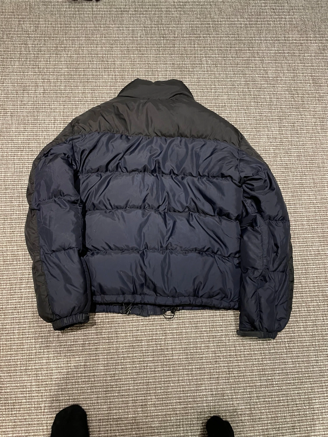 Mörkblå pufferjacka från Polo Ralph Lauren - 3