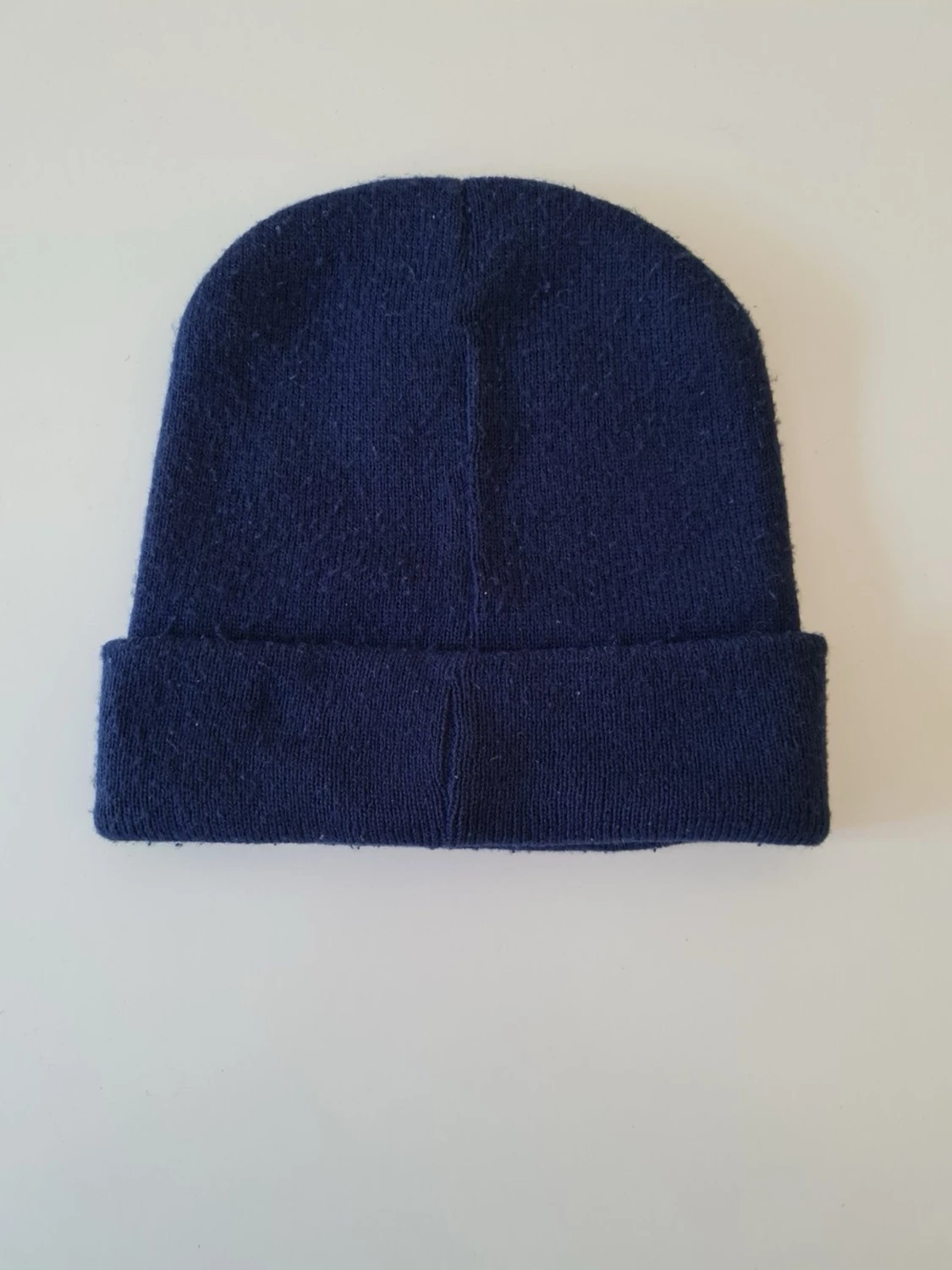 Mörkblå OBEY mössa - 1