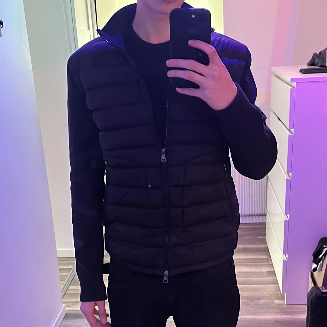 Moncler cardigan - 3