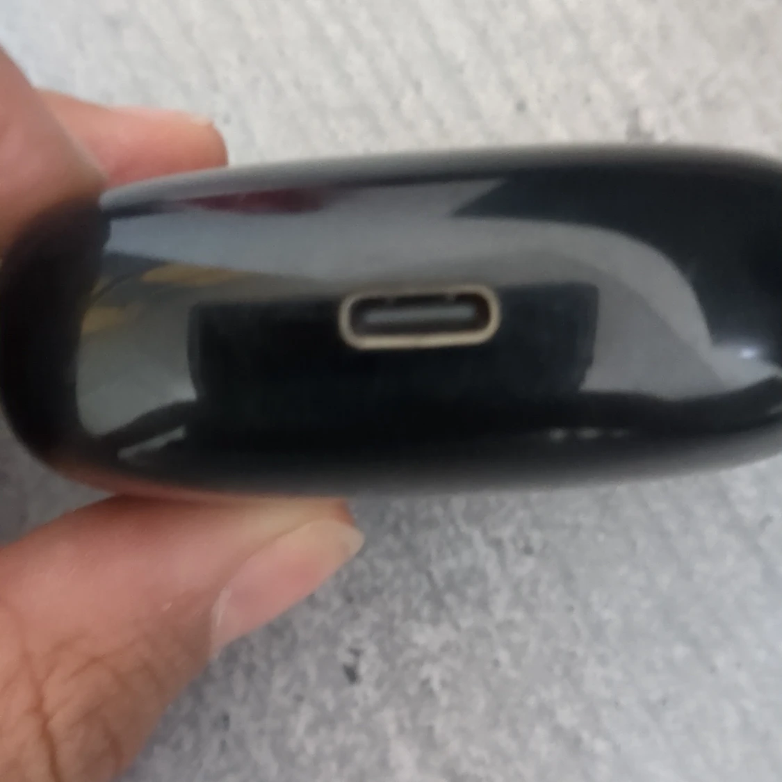 Juice AirPhon Play-TES Trådlösa Hörlurar - 4