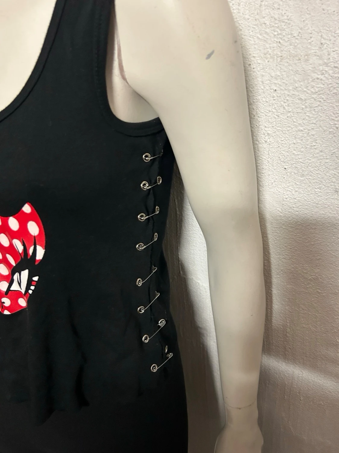 Linne bye bye Kitty M/L - 1