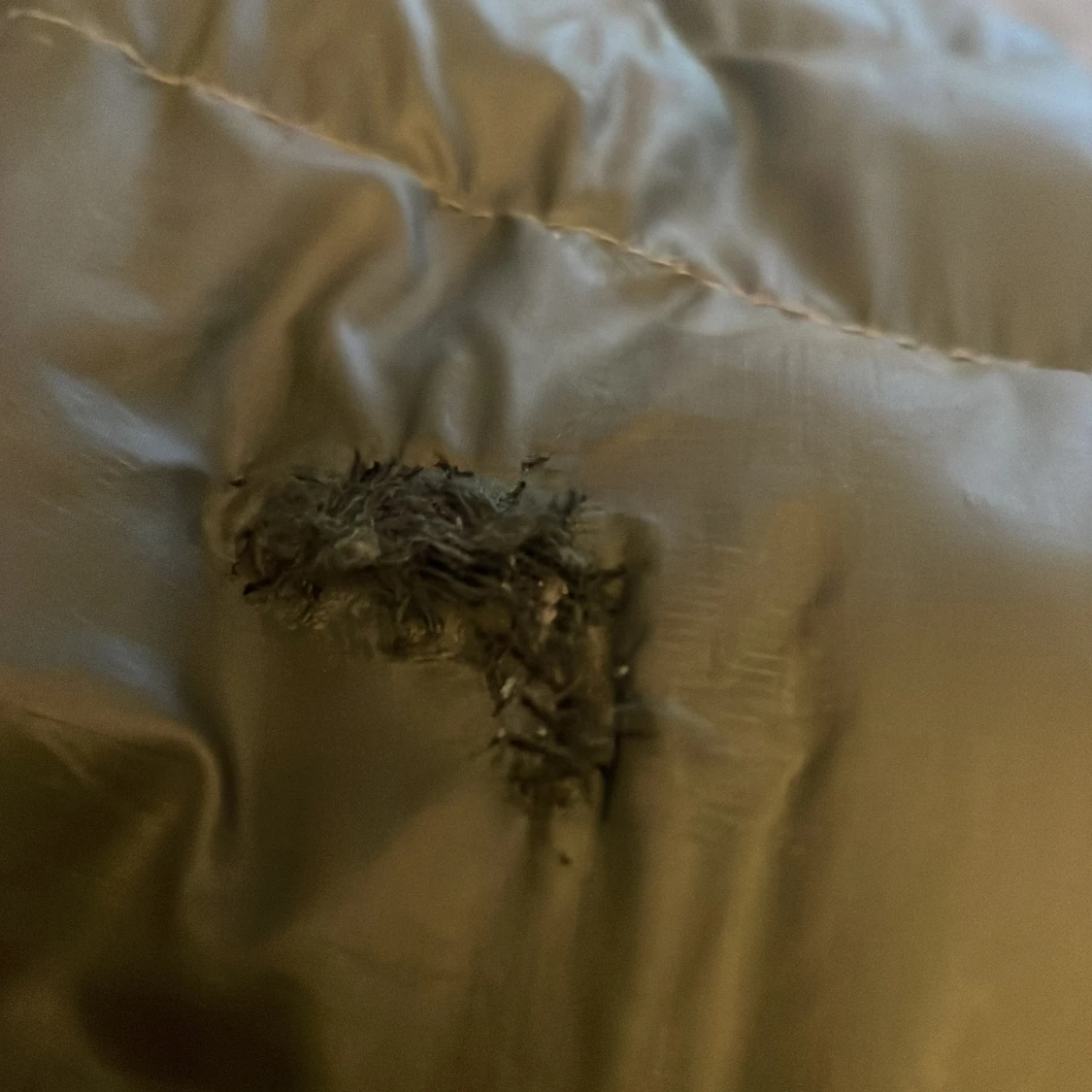 Mörkgrön dunjacka Peak Performance (160) - 3