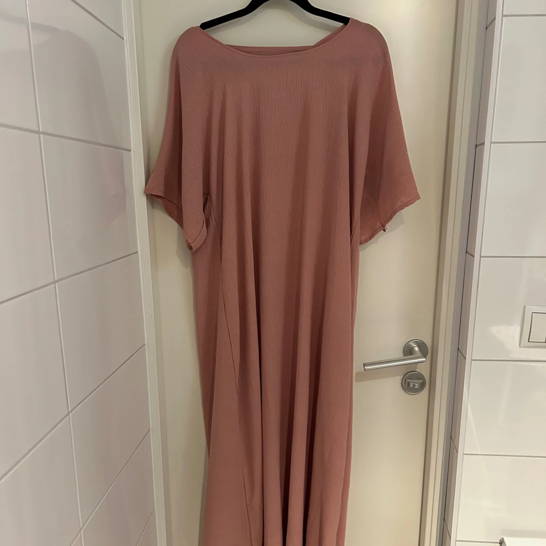 Abaya Rosa  - 1