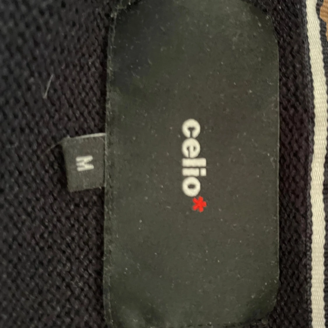 Stickad kofta från Celio - 3