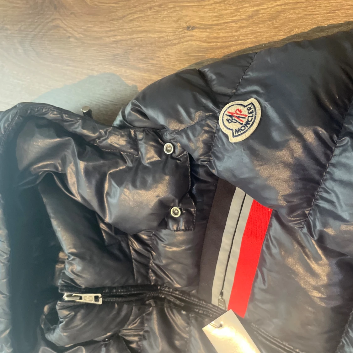 Moncler jacka - 2