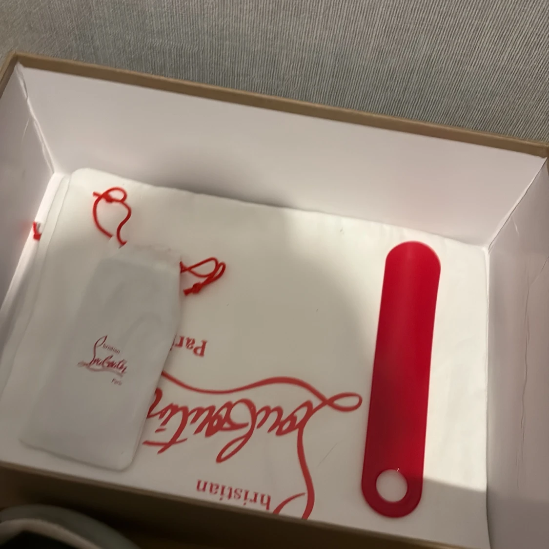 Christian Louboutins - 2