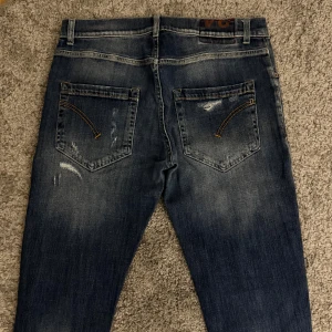 Dondup Jeans  - - Condition: 8/10 - Color: Blue  - Size:  34
