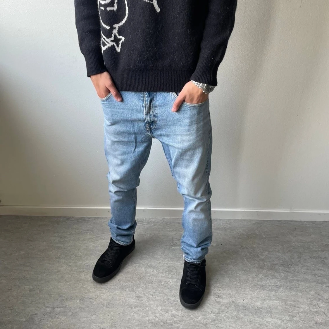 Tiger of Sweden jeans - 1