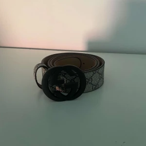 G Bälte - Säljer ett fint bälte. Priset kan diskuteras, kom privat för info!