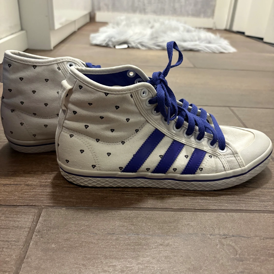 Adidas skor - 1