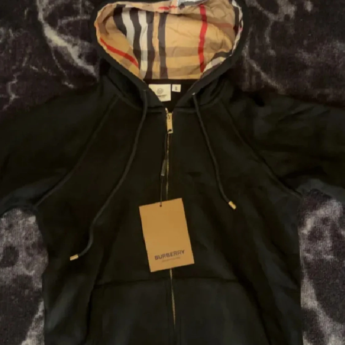 Burberry Hoodie