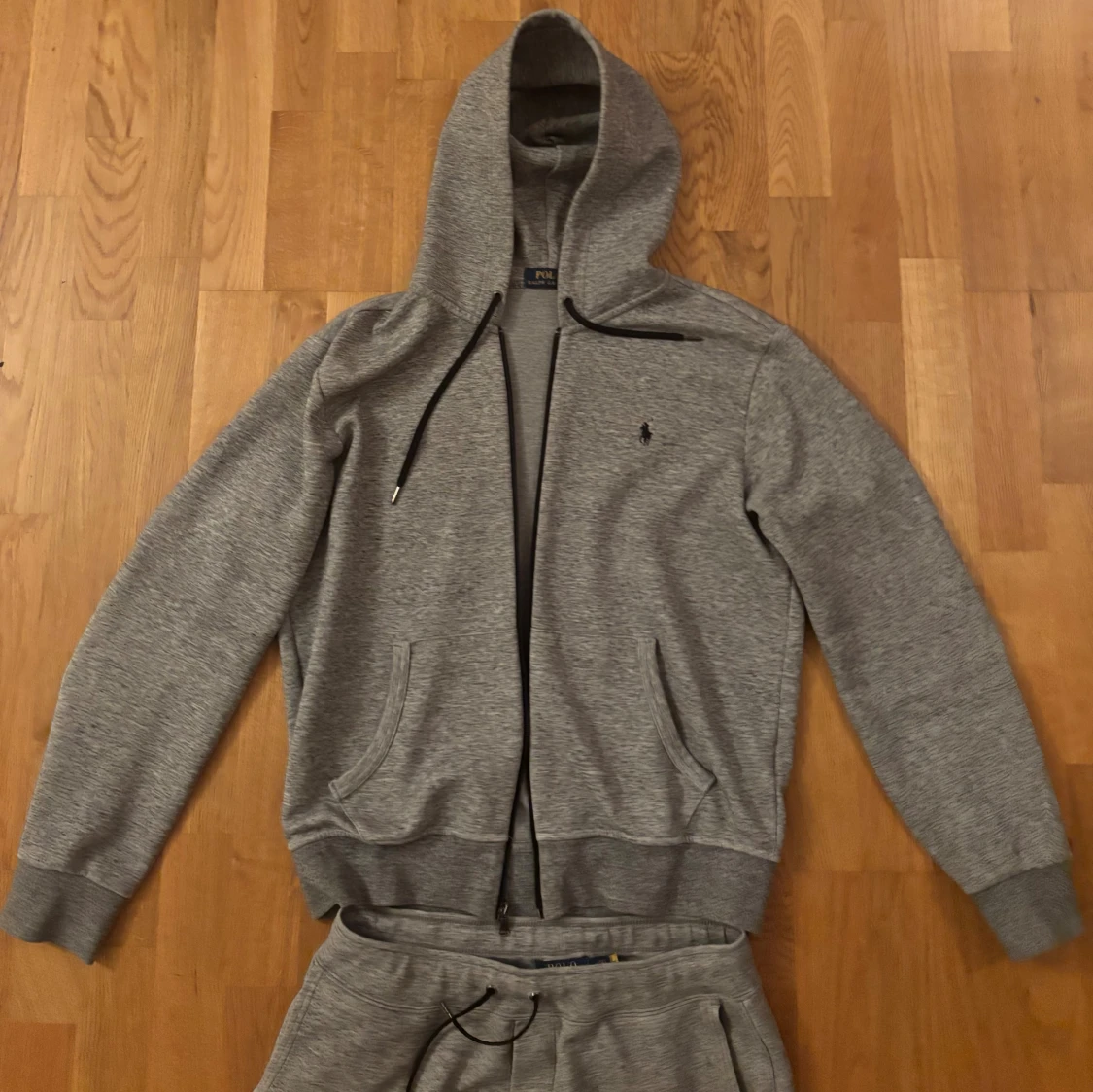 Ralph lauren tracksuit
