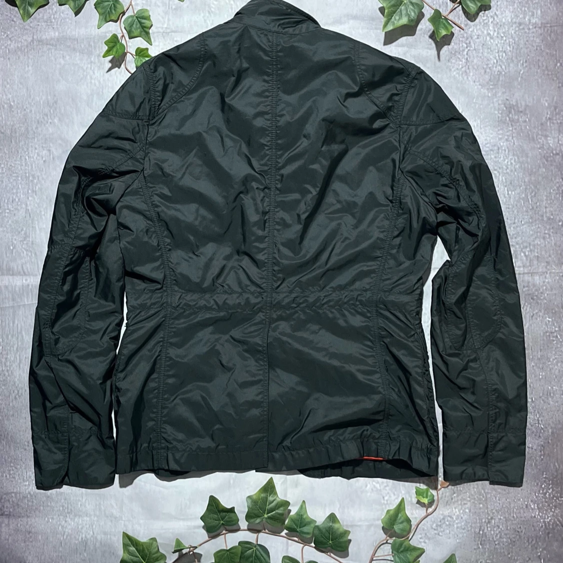 J.Lindeberg Technical Field Jacket – Storlek M - 4