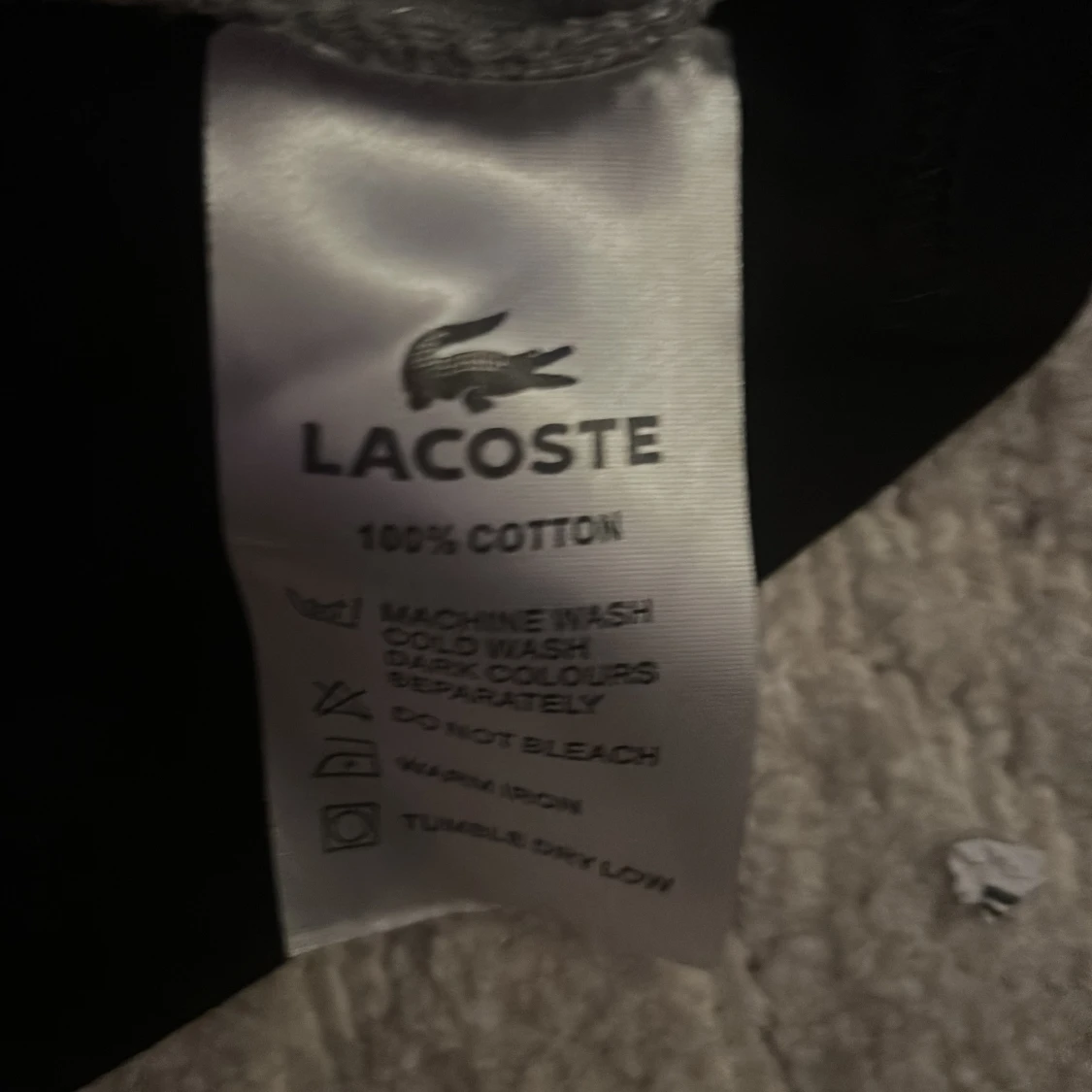Lacoste T-shirt - 2