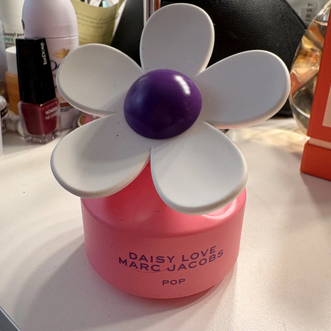 Daisy Love Pop50 ml, Tom Ford bitter peach 50 ml, Dior eu de parfum 50ml, Caia le soir 50 ml, Kylie Jenner 100ml, Prada intense 50 ml  - 1