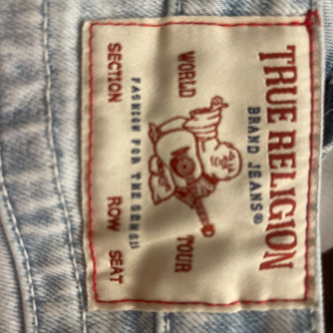 True Religion jeans - 2