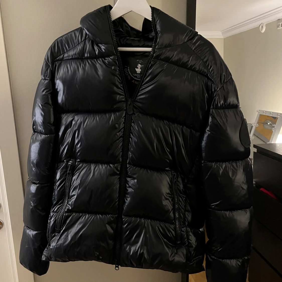 Save The Duck Jacka - 3