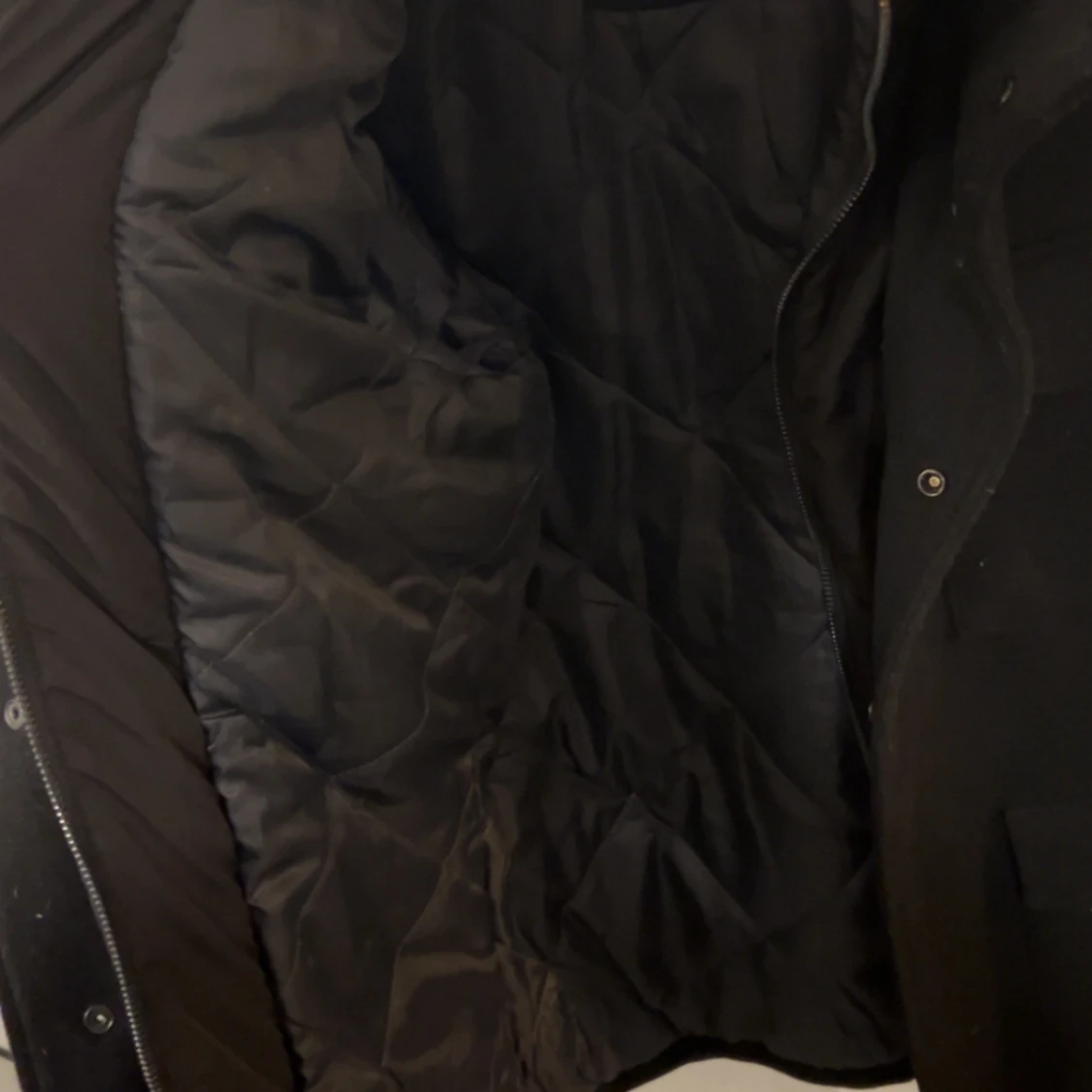 Svart rock från Jack & Jones, storlek S - 3