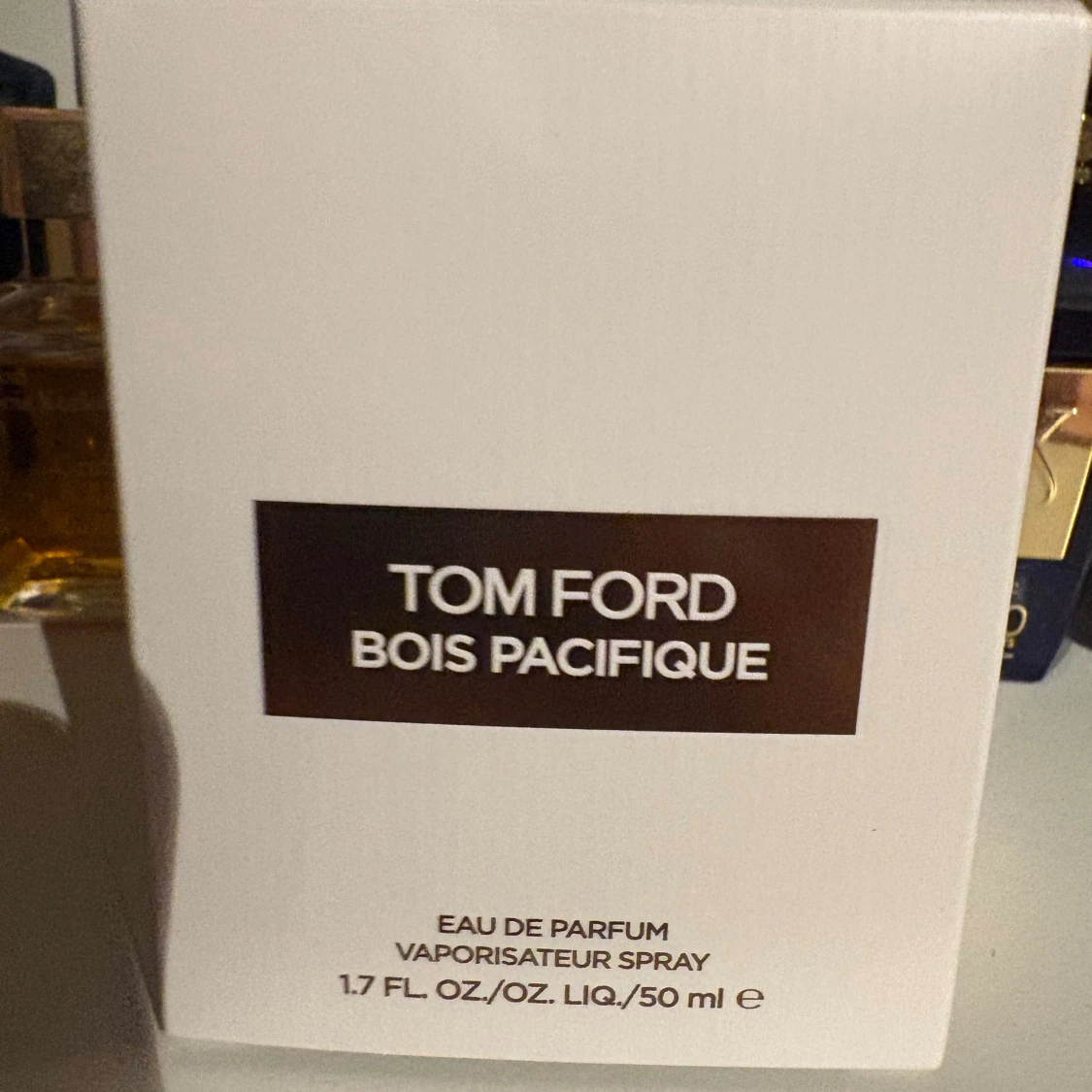 Tom Ford Bois Pacifique 50ml - 2