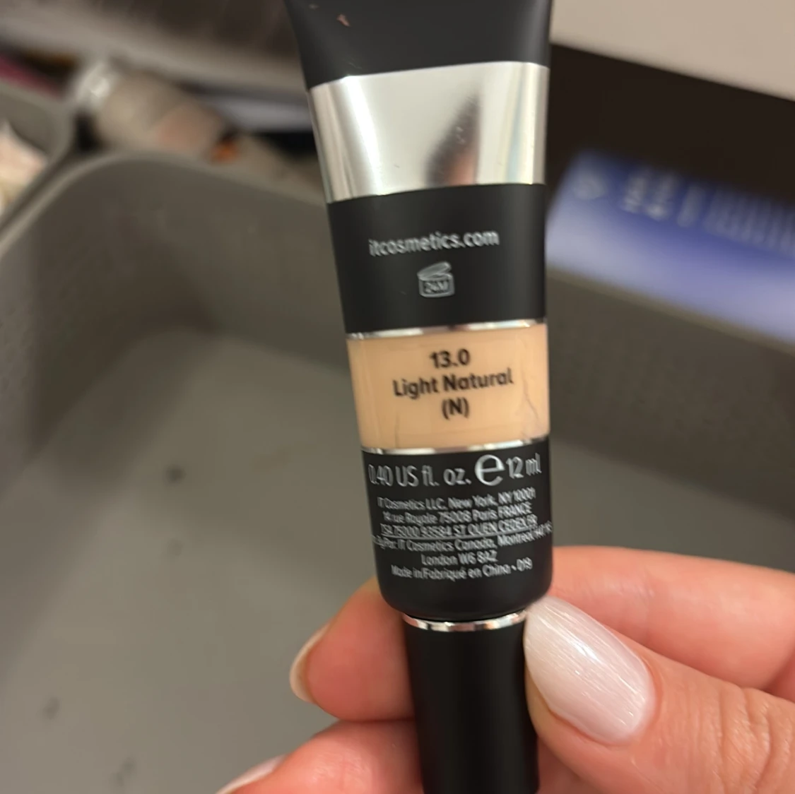 IT Cosmetics Bye Bye Under Eye Concealer - 2