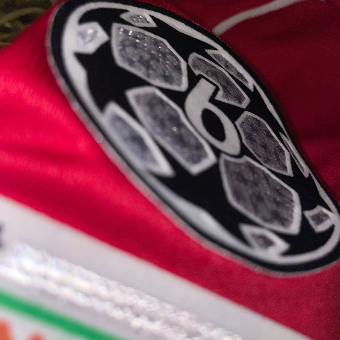  Ekitike #22 Liverpool 25/26 fotbollströja - 3