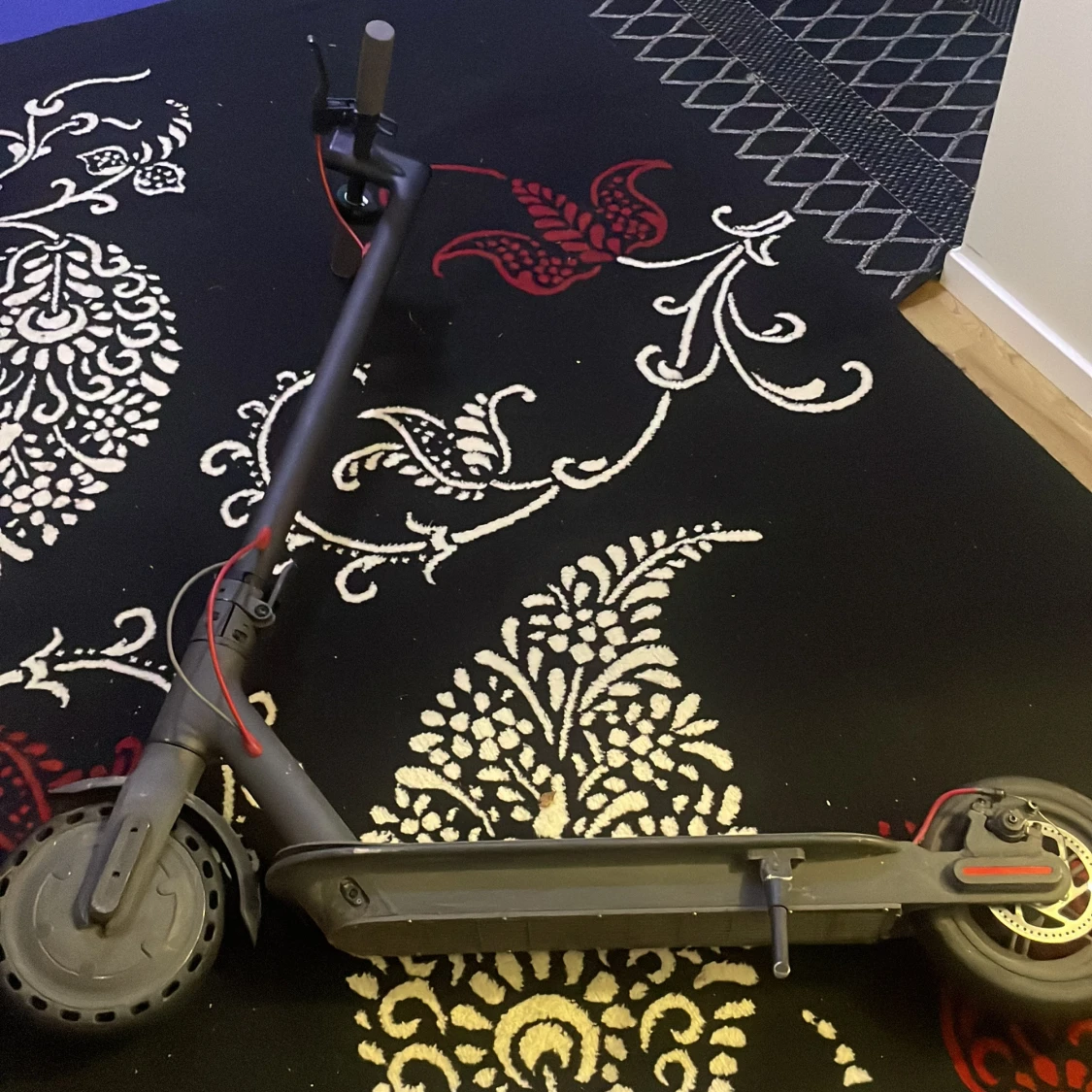 Xiaomi Mi Electric Scooter - 3