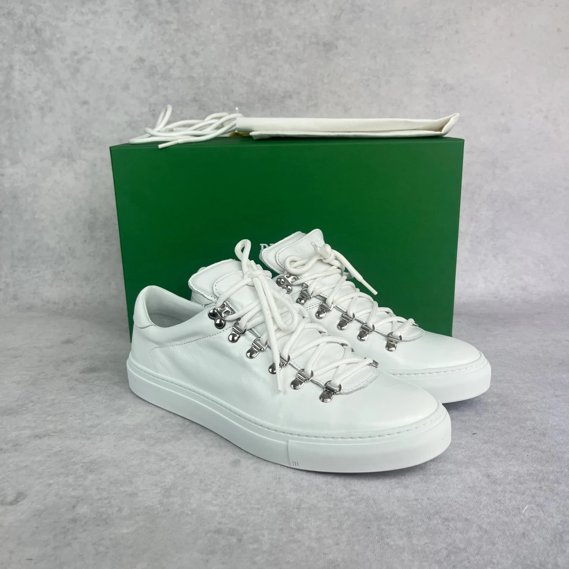 Diemme marostica sneaker - 1