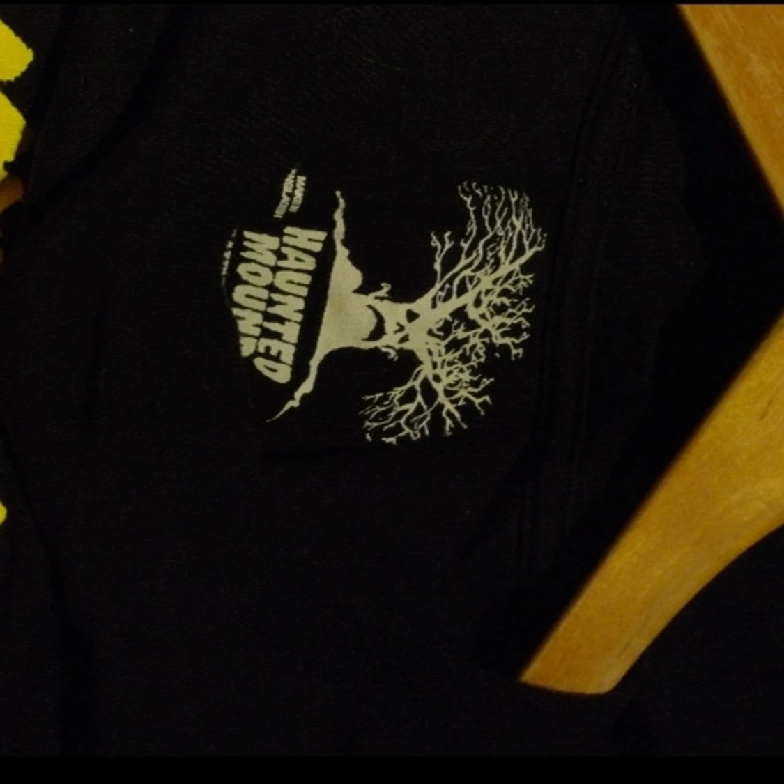 Bloody Angel tour sematary  - 2