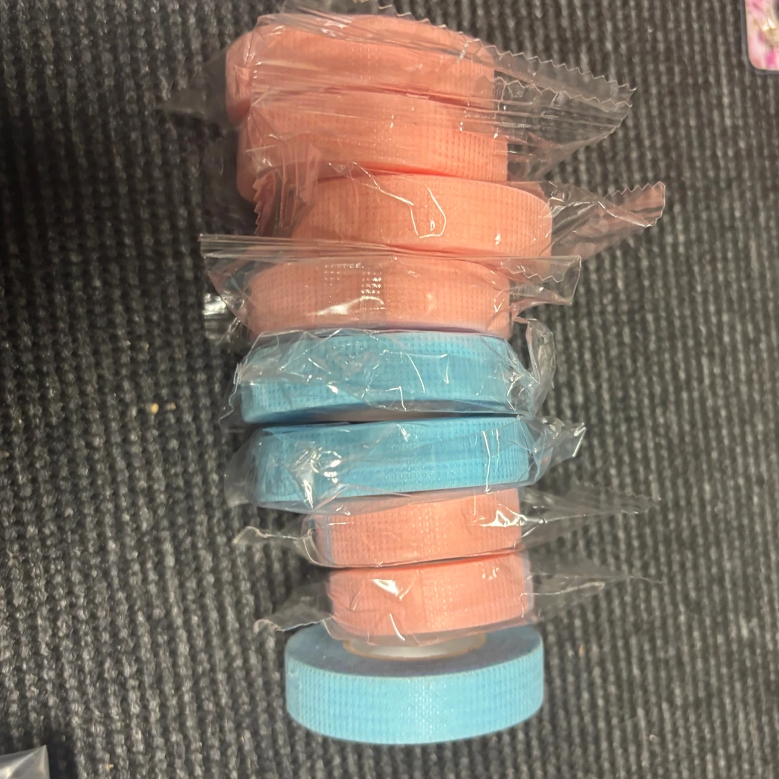 Franstillbehör  - 4