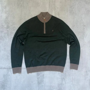 Quaterzip från Morris  - Jag Säljer en fet tröja från Morris| skicket på tröjan är bra 8/10 | storlek M/L| ny pris 2000: mitt pris är 399 | skriv vid frågor och funderingar     23  