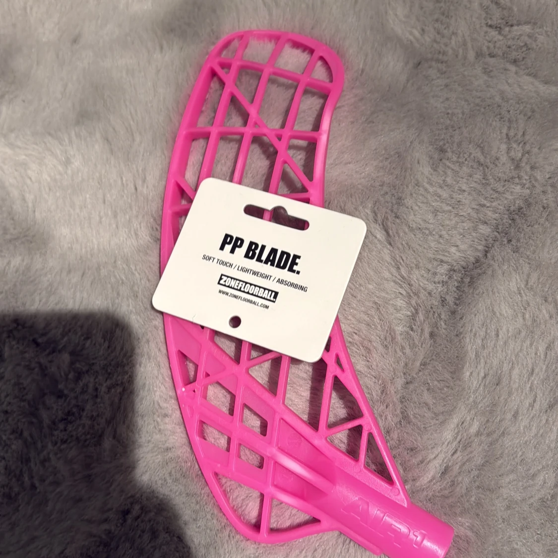 Zone Air1 Innebandyblad - 4