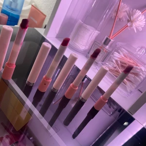 Mini lipkit - Mini lipkit