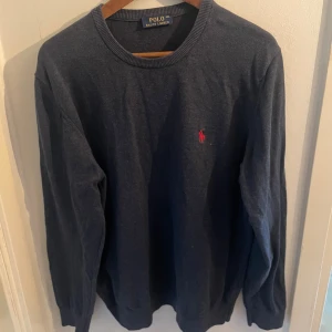 Ralph lauren tröja - Ralph lauren tröja i storlek xxl men sitter som XL