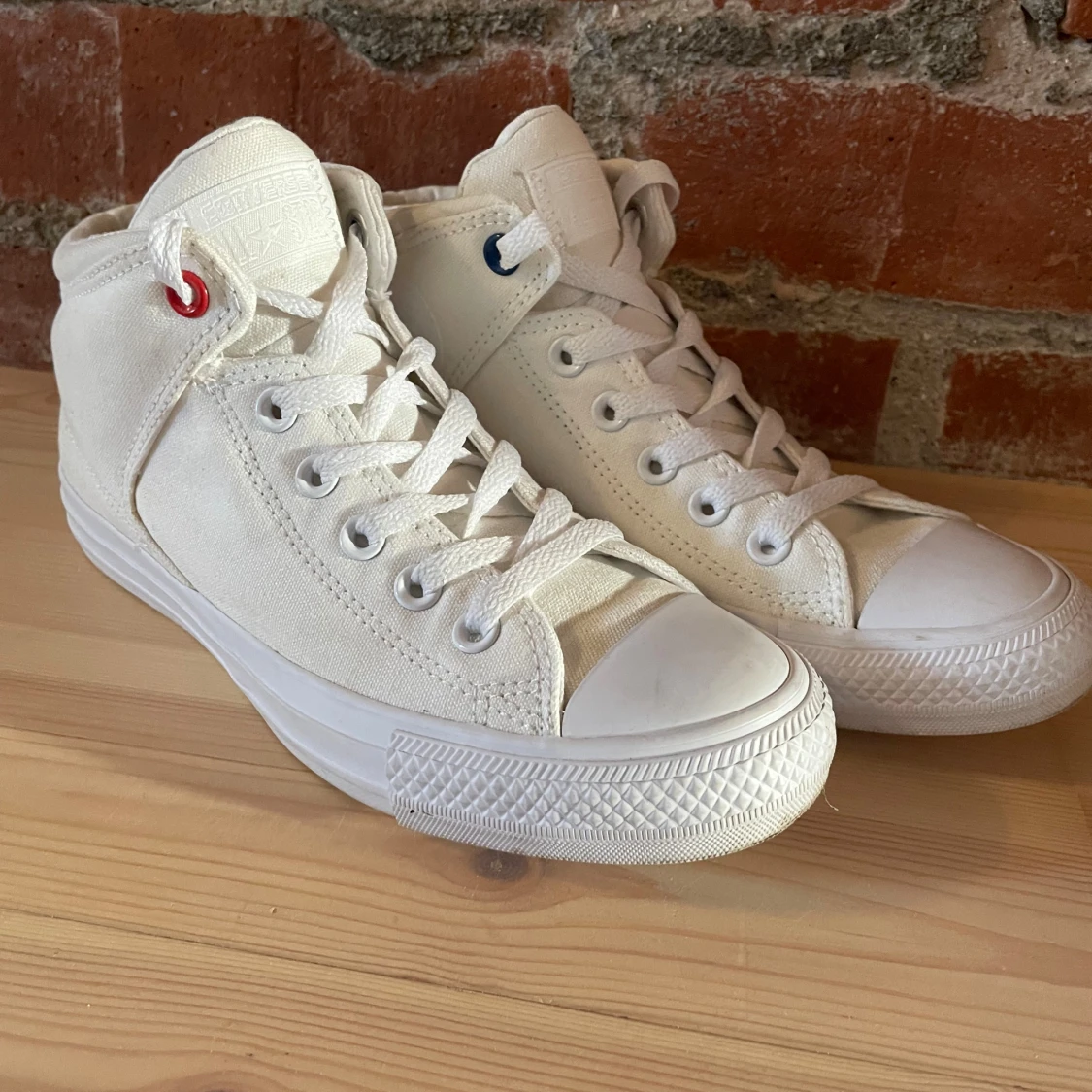 Vita Converse All Star sneakers